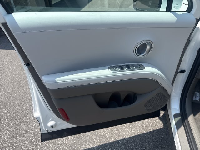 New 2026 Hyundai Palisade SEL AWD/4WD image 10