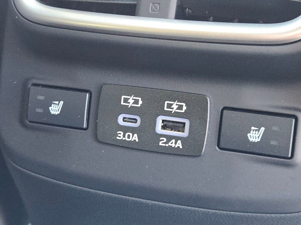 Certified 2025 Subaru Outback Touring XT image 10