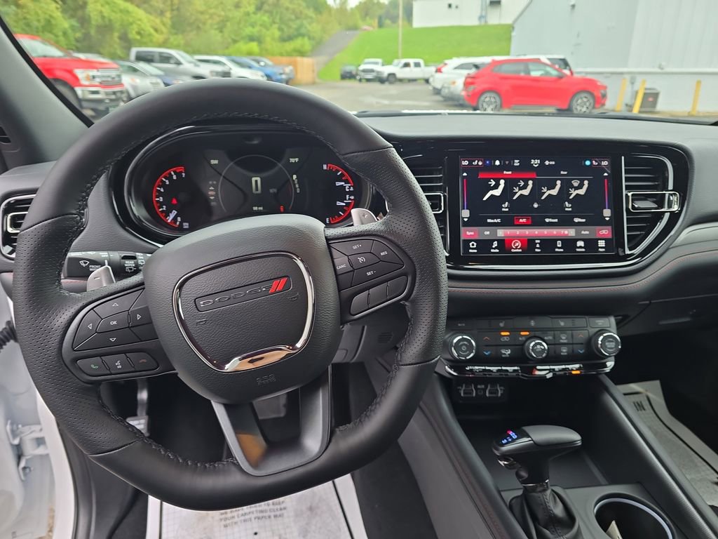 New 2026 Dodge Durango GT w/ Blacktop Package image 15