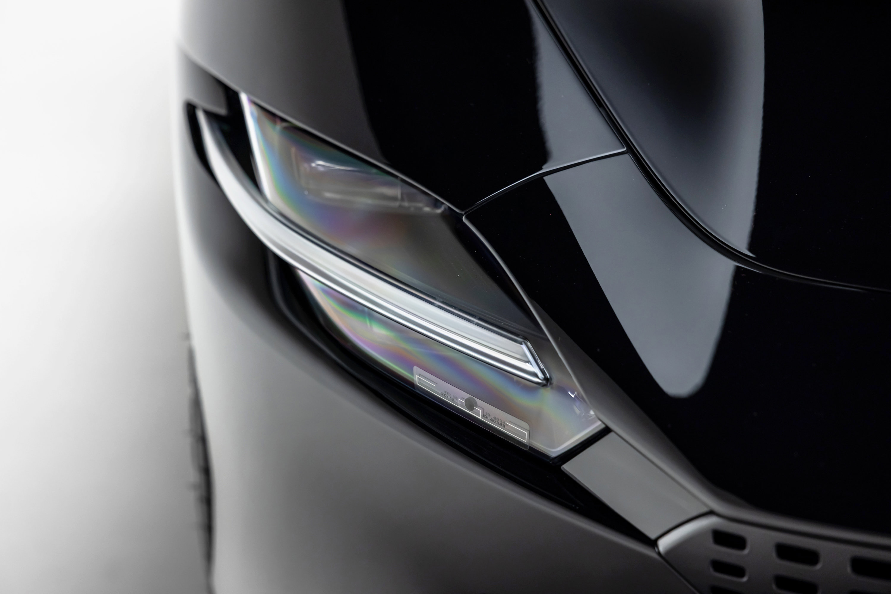 Certified 2023 Ferrari Roma image 25