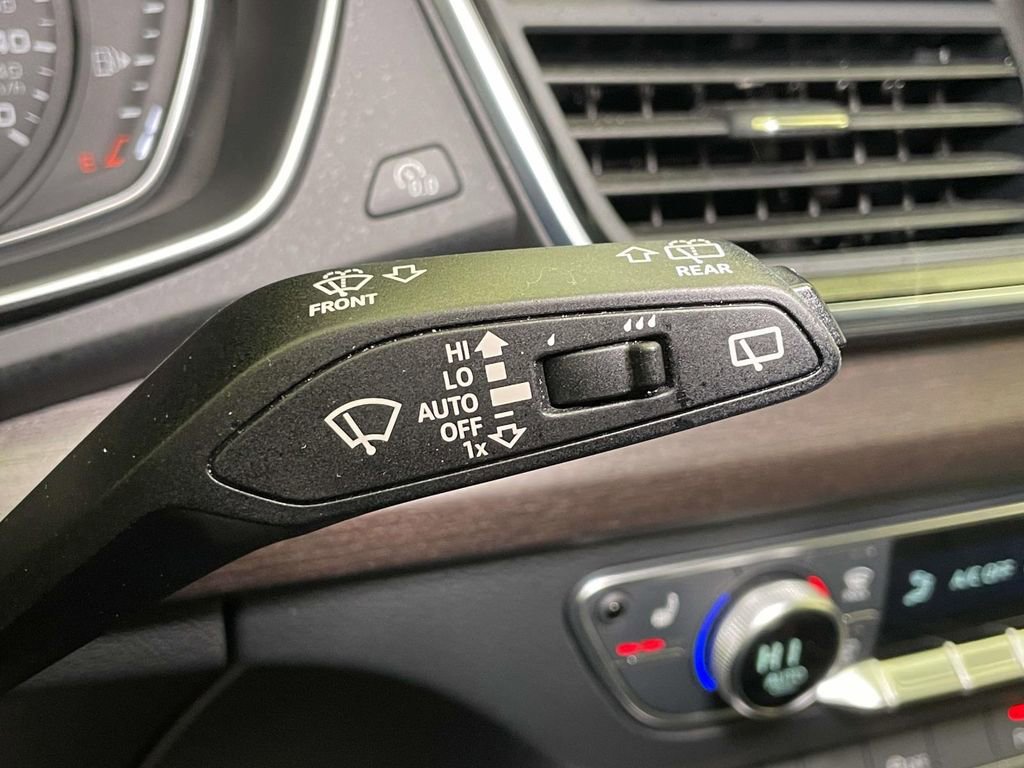 Used 2022 Audi Q5 2.0T Premium image 40