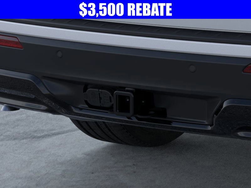 New 2026 Ford Explorer ST-Line image 23