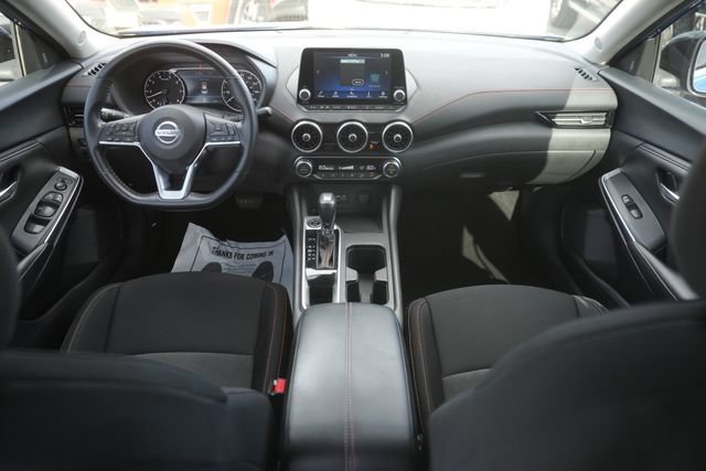 Used 2023 Nissan Sentra SR w/ Electronics Package image 20