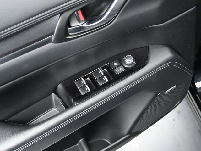 Certified 2024 MAZDA CX-5 AWD 2.5 S w/ Premium Package image 16