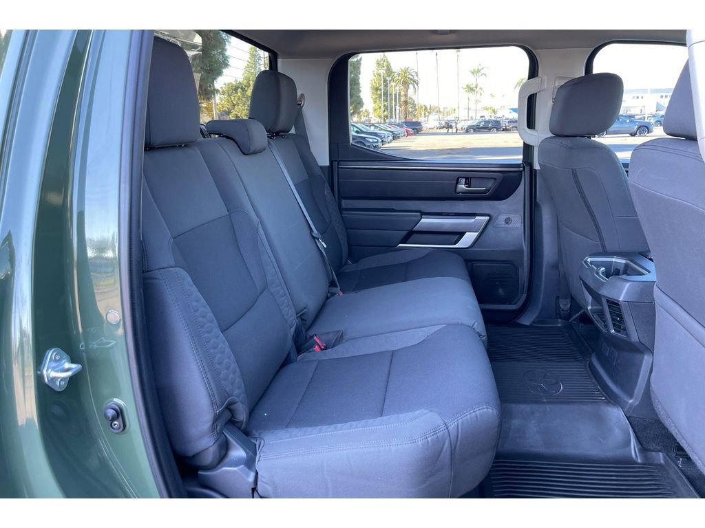 Used 2023 Toyota Tundra SR5 image 17