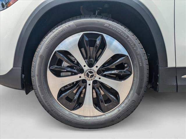 New 2026 Mercedes-Benz GLA 250 image 9