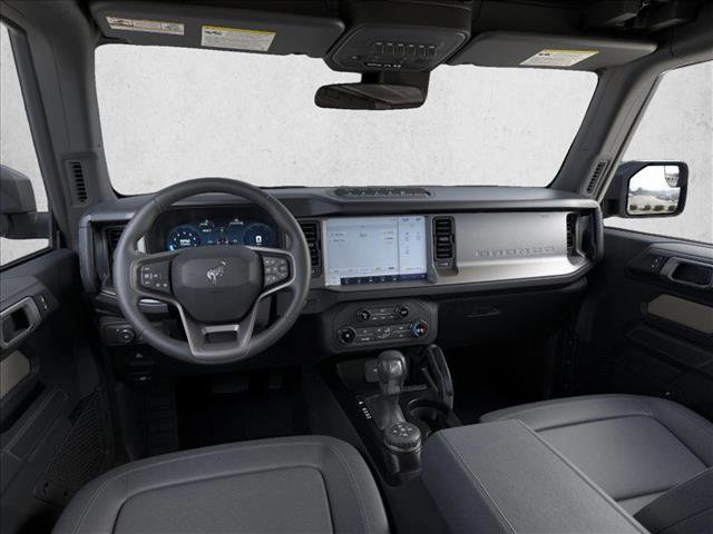 New 2026 Ford Bronco Badlands w/ Sasquatch Package image 7