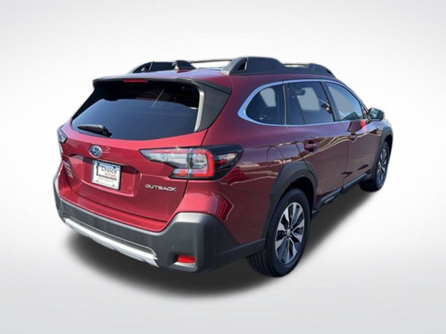 Used 2023 Subaru Outback Limited AWD/4WD image 5