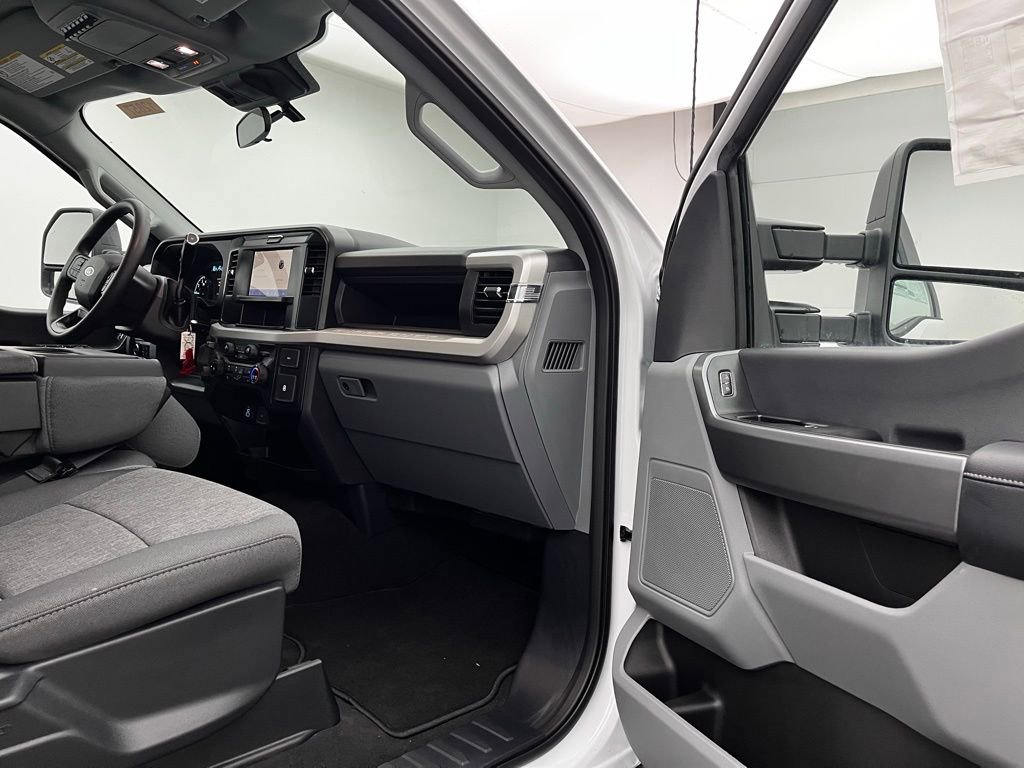 New 2026 Ford F250 XL w/ STX Appearance Package image 23