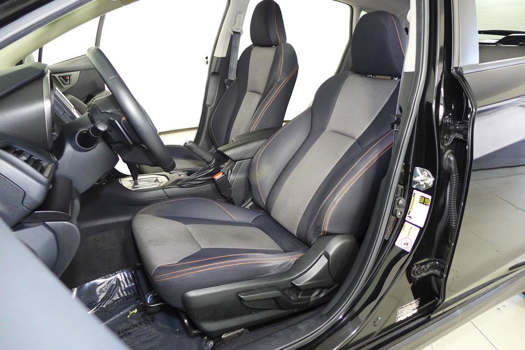 Used 2018 Subaru Crosstrek 2.0i Premium w/ Popular Package #3 AWD/4WD image 21