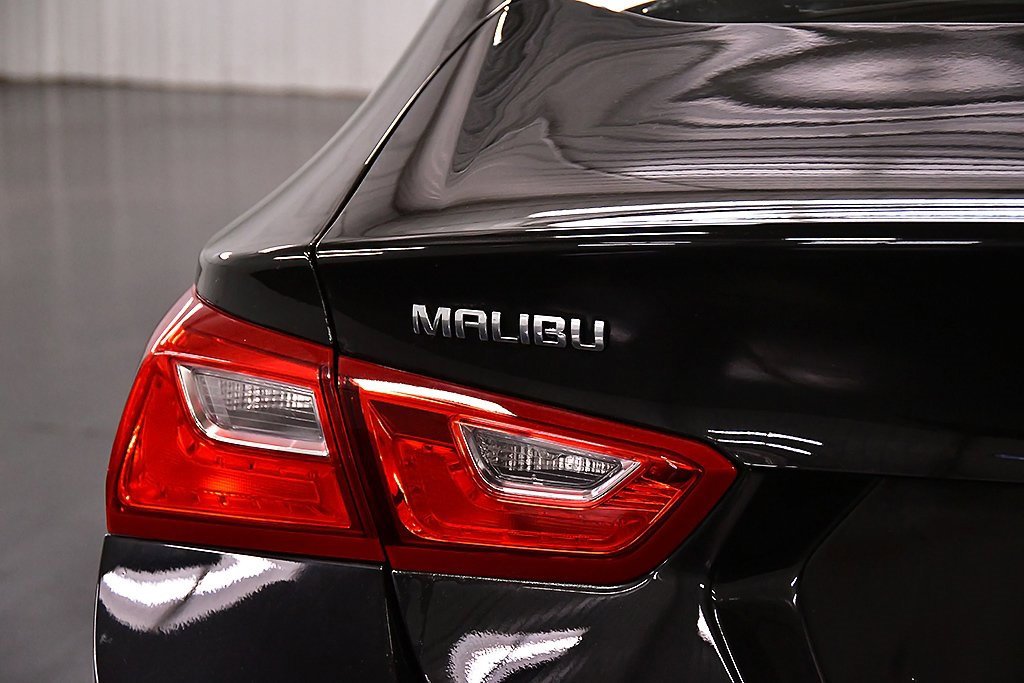 Used 2023 Chevrolet Malibu LT image 10