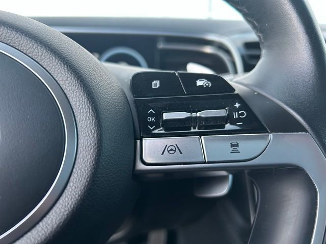 Used 2023 Hyundai Tucson Limited image 12