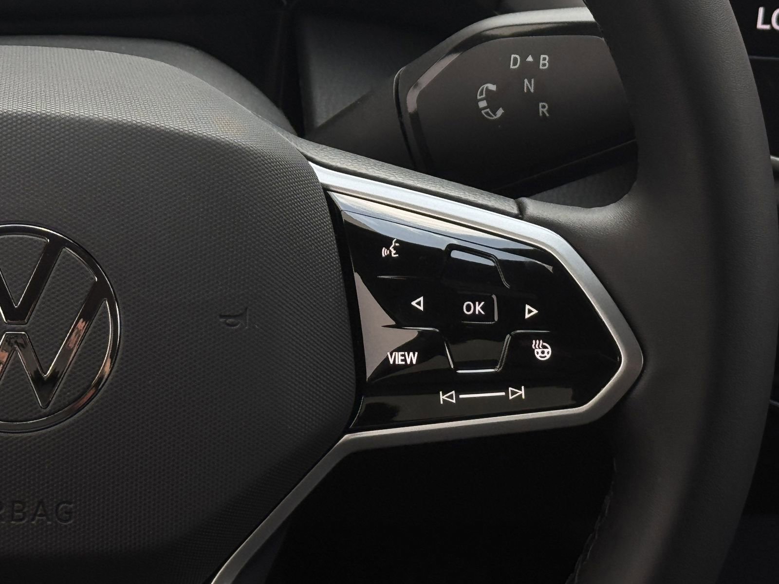 New 2026 Volkswagen ID.4 Pro S RWD image 17