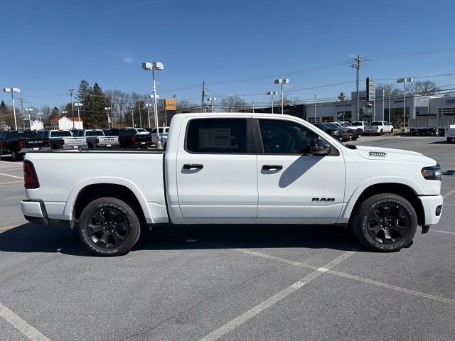 New 2026 RAM 1500 4x4 Crew Cab image 9