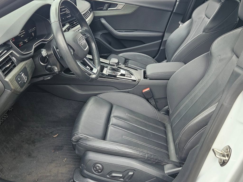 Used 2023 Audi A5 2.0T Premium Plus image 11