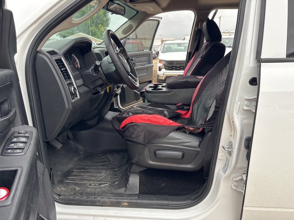 Used 2016 RAM 1500 Express image 17