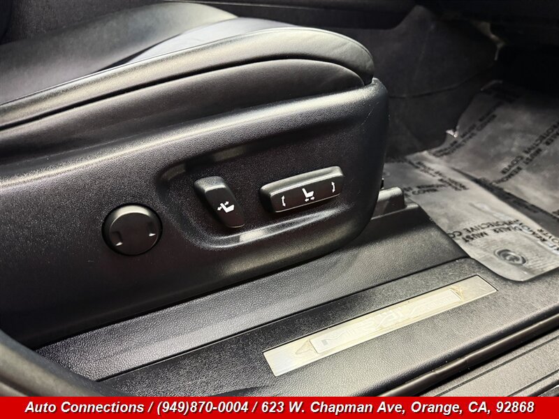 Used 2019 Toyota Mirai FWD image 26