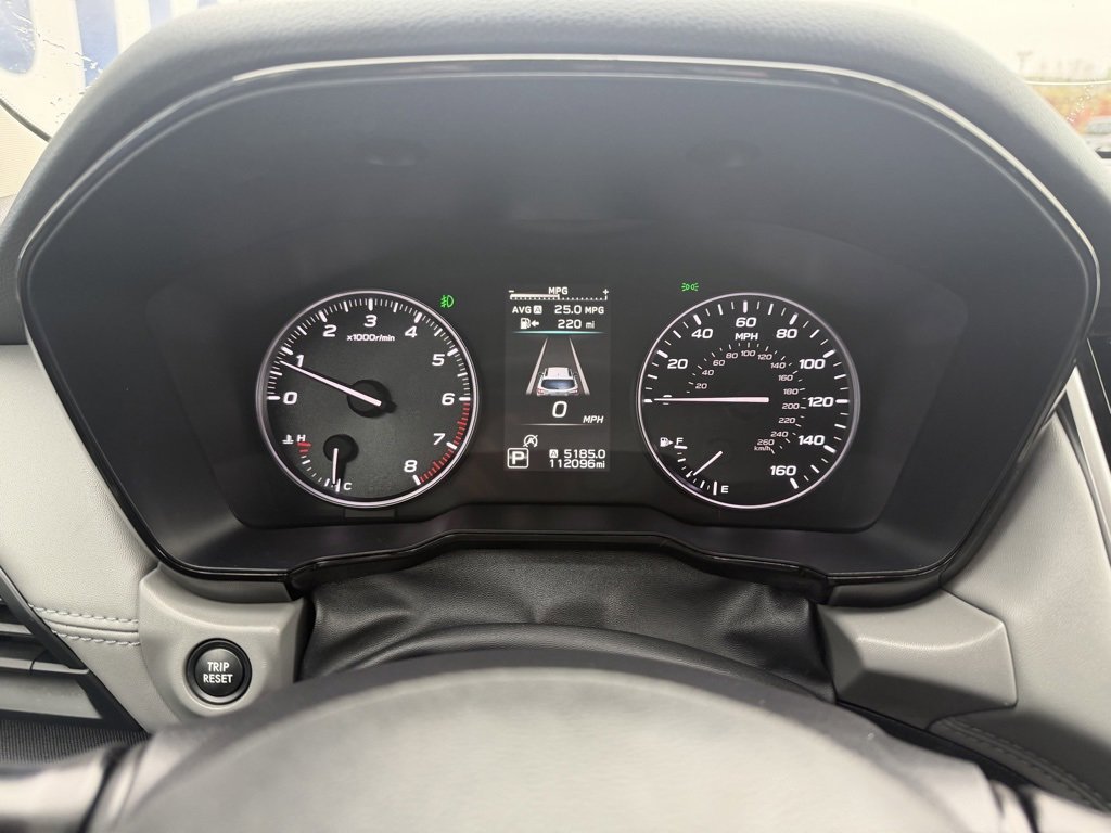 Used 2022 Subaru Outback Premium image 17