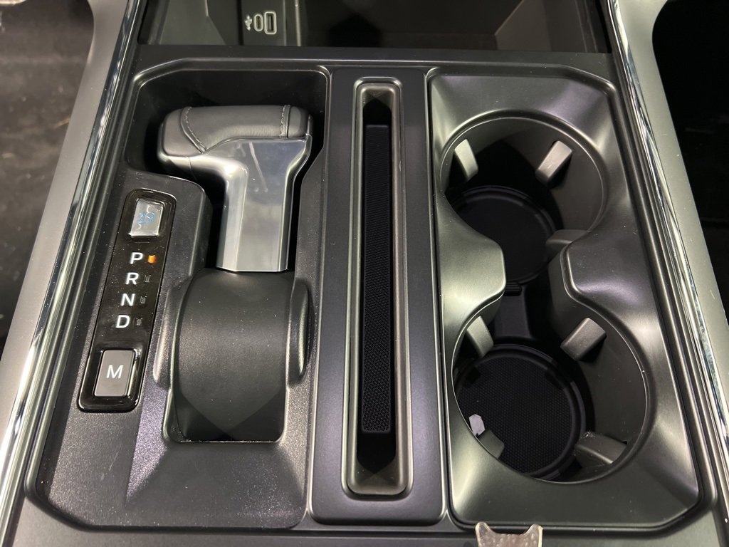 New 2026 Ford F150 Lariat w/ Equipment Group 501A Mid image 17
