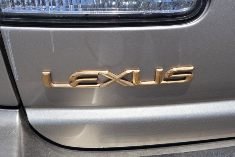 Used 2003 Lexus RX 300 4WD image 10