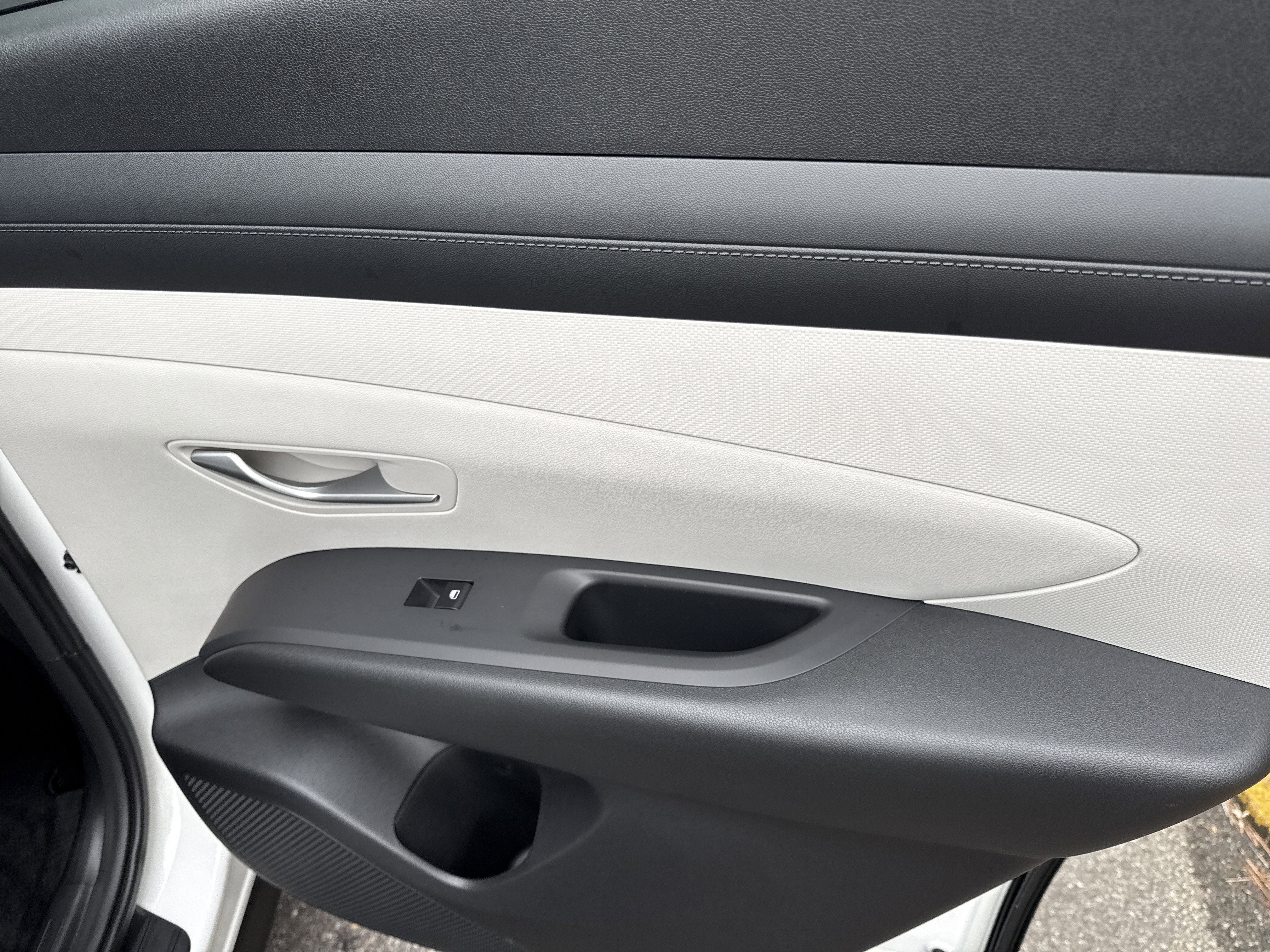 New 2026 Hyundai Tucson SE image 15