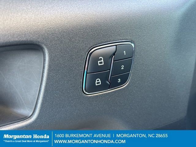 Used 2025 Ford Bronco Sport Outer Banks w/ Outer Banks Tech Package+ AWD/4WD image 15