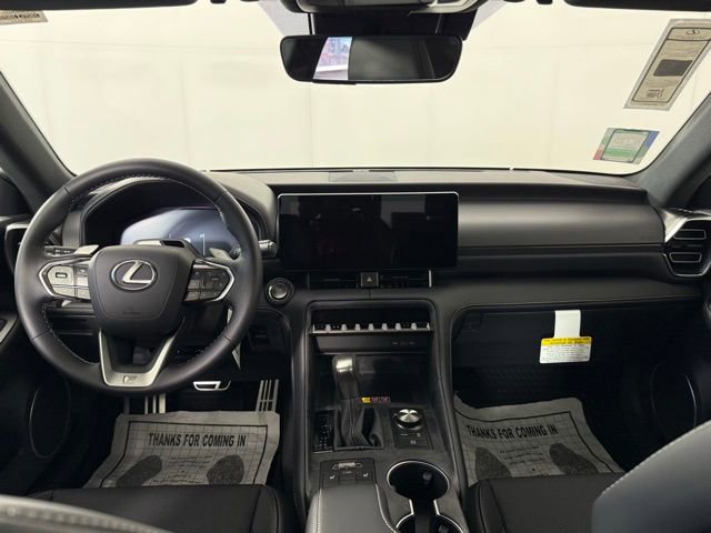 New 2026 Lexus IS 350 F Sport RWD image 28