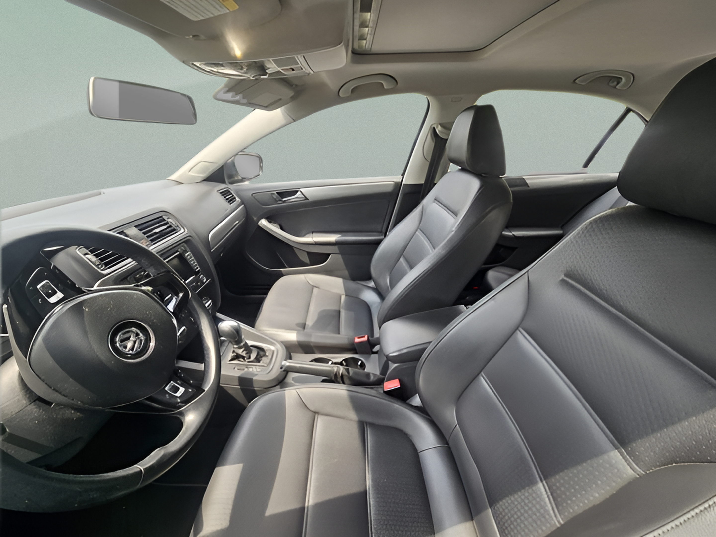 Used 2015 Volkswagen Jetta SE FWD image 10