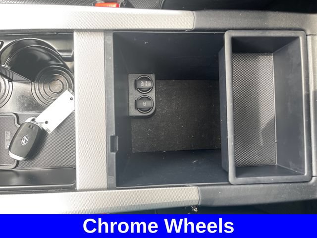 Used 2020 Hyundai Palisade Limited AWD/4WD image 26