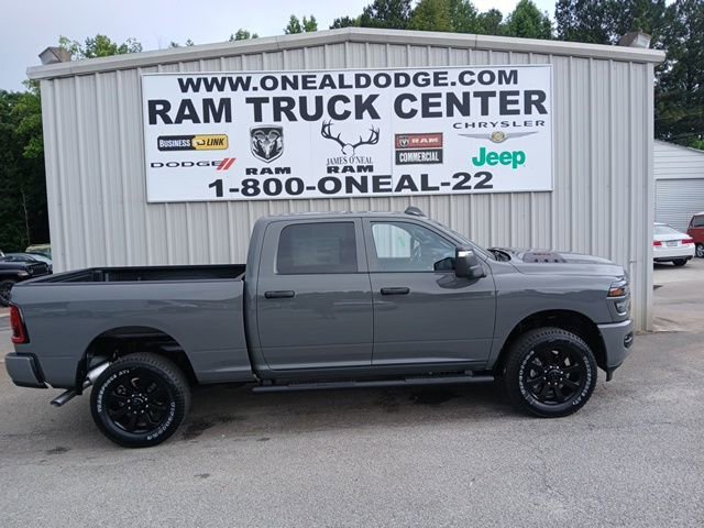 New 2026 RAM 2500 Tradesman AWD/4WD image 2