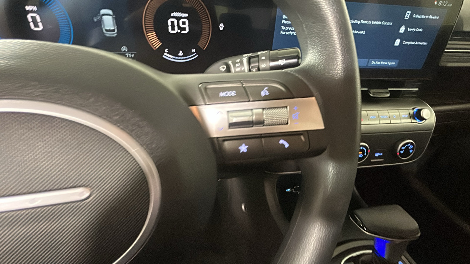 Certified 2025 Hyundai Kona SE AWD/4WD image 20