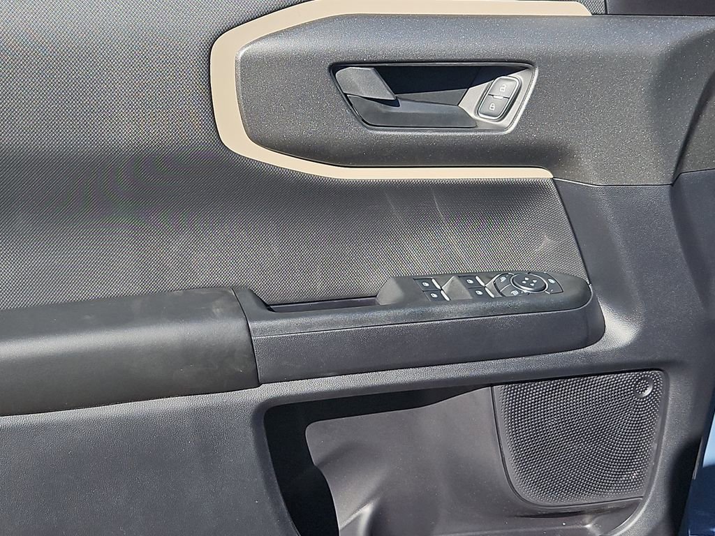 New 2025 Ford Bronco Sport Big Bend w/ Convenience Package image 21