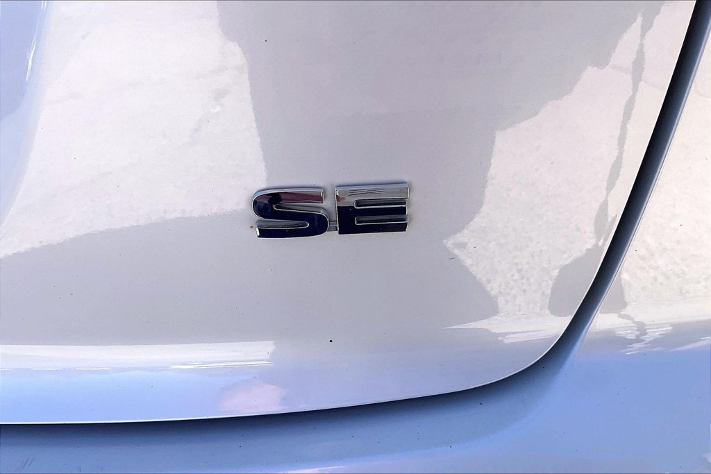 Used 2025 Mitsubishi Eclipse Cross SE AWD/4WD image 8