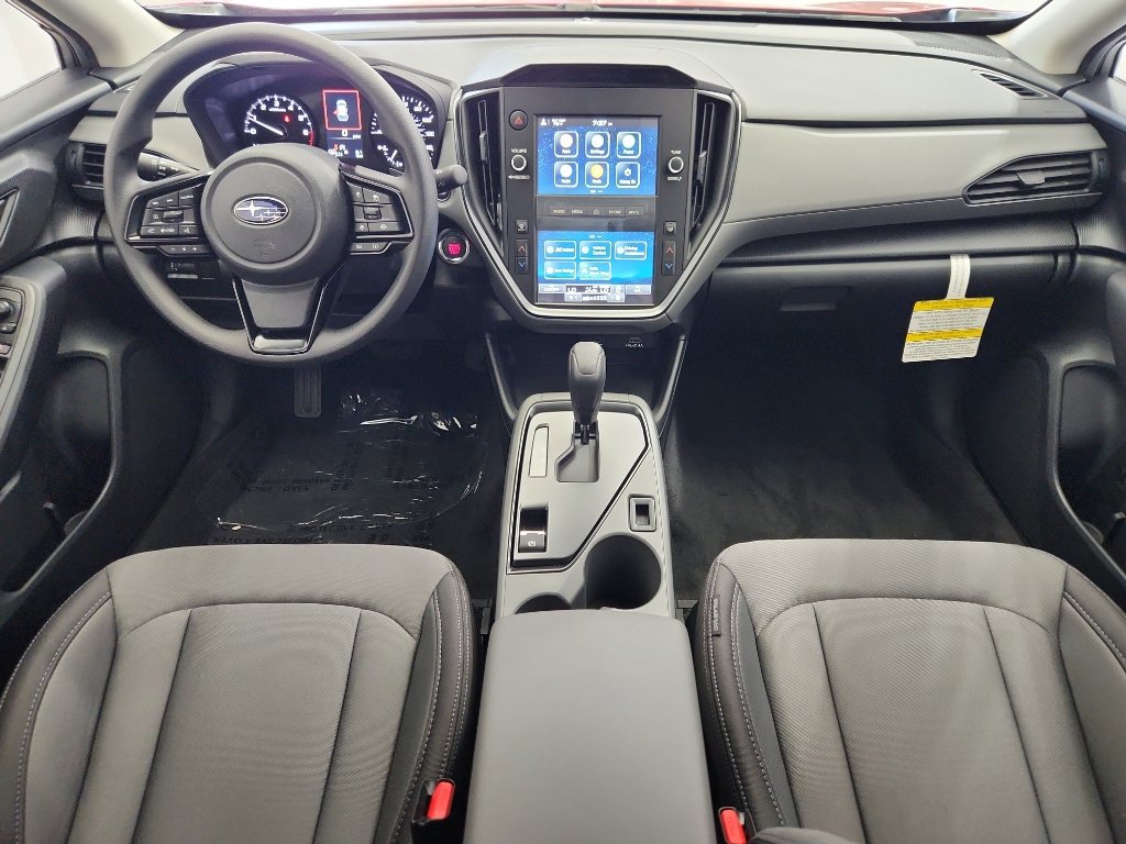 New 2026 Subaru Crosstrek 2.5i AWD/4WD image 7