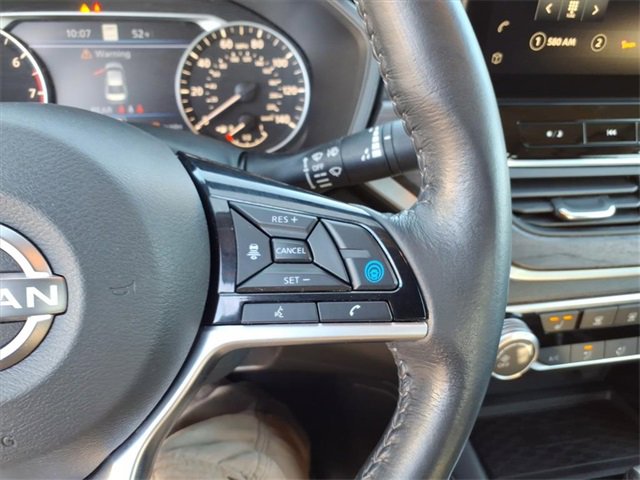 Used 2023 Nissan Altima 2.5 SV w/ SV Premium Package image 19