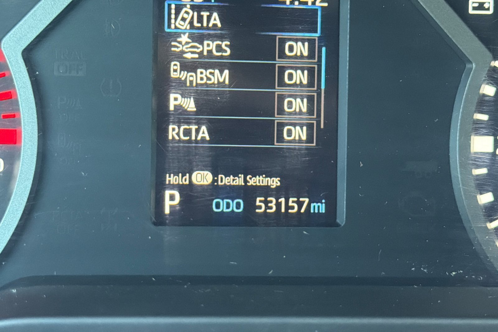 Used 2023 Toyota Tundra Limited w/ TRD Off-Road Package AWD/4WD image 23