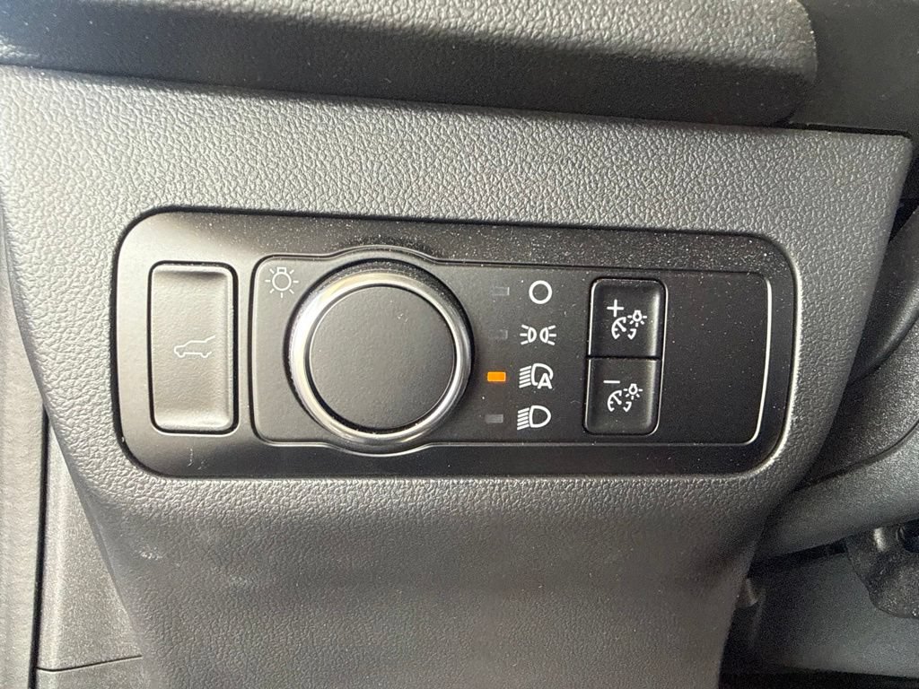 Used 2023 Ford Escape Active AWD/4WD image 16