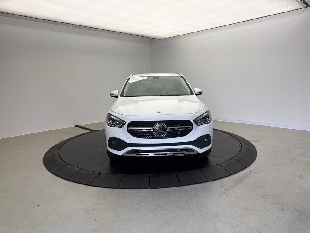 Used 2023 Mercedes-Benz GLA 250 4MATIC image 8