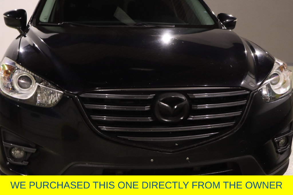 Used 2016 MAZDA CX-5 Touring FWD image 14