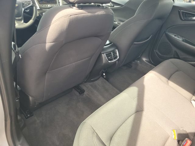 Used 2024 Chevrolet Malibu LT FWD image 14