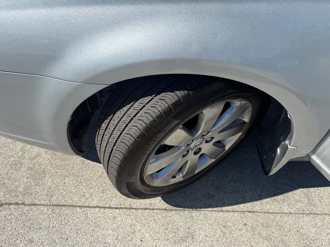 Used 2006 Toyota Avalon XLS image 23