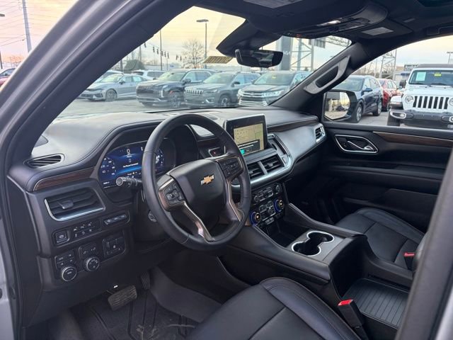 Used 2023 Chevrolet Tahoe High Country w/ Max Trailering Package image 18