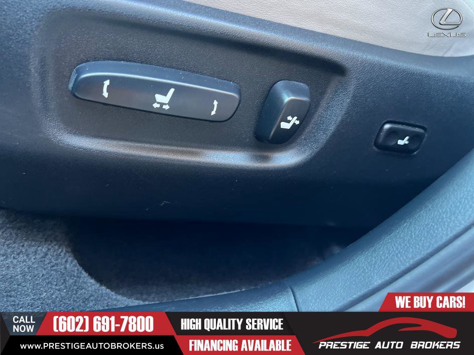 Used 2010 Lexus HS 250h image 17