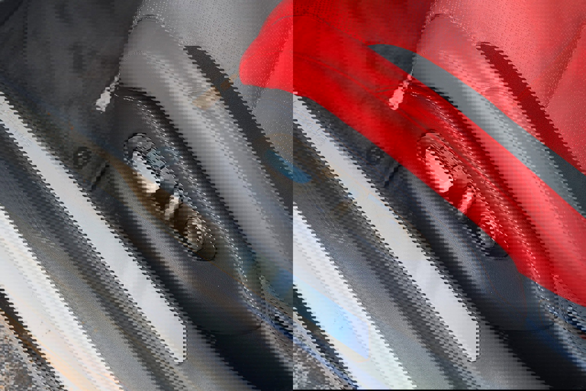 Used 2018 Lexus LS 500 F Sport w/ Accessory Package (Z2) image 58