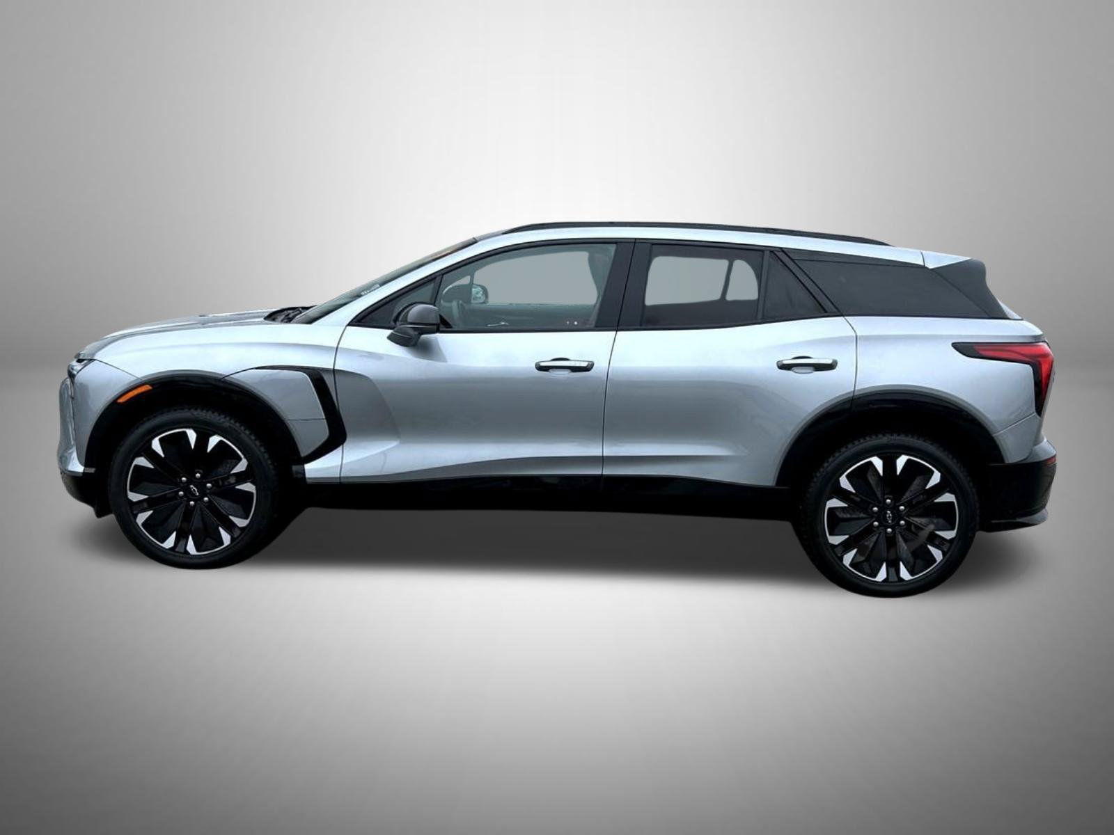 Certified 2025 Chevrolet Blazer EV RS AWD/4WD image 9