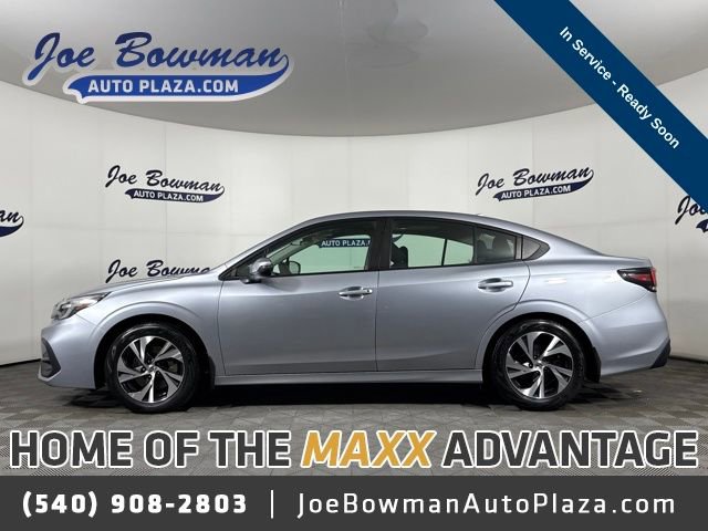 Used 2023 Subaru Legacy Premium image 1