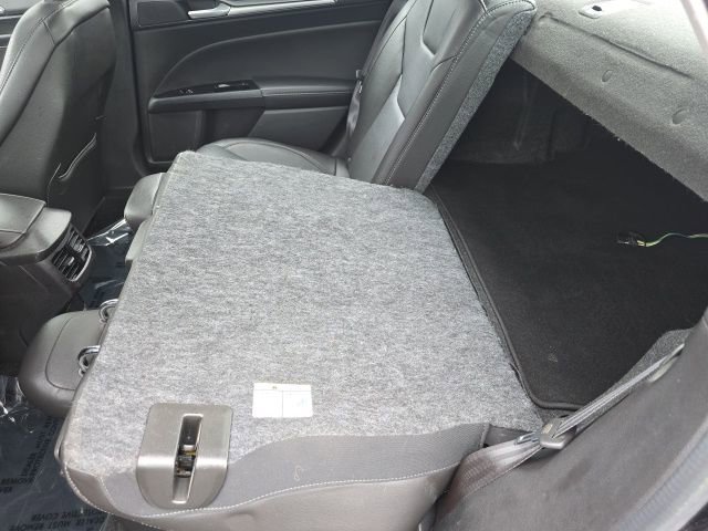 Used 2014 Ford Fusion Titanium AWD/4WD image 23