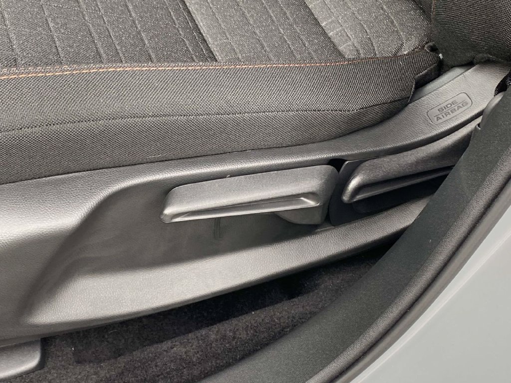 New 2027 Honda HR-V Sport image 13