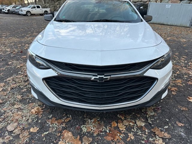 Used 2019 Chevrolet Malibu RS image 8