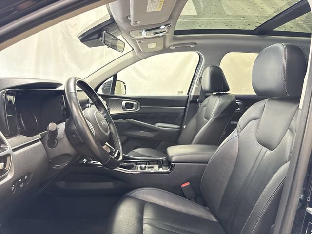 Used 2022 Kia Sorento SX FWD image 11